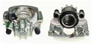 BUDWEG CALIPER 344172