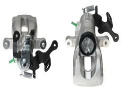 BUDWEG CALIPER 344180