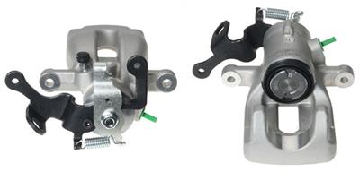BUDWEG CALIPER 344181 EAN: 5705444370881.