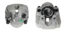 BUDWEG CALIPER 344190