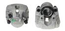 BUDWEG CALIPER 344191