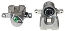 BUDWEG CALIPER 344214