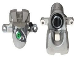 BUDWEG CALIPER 344214