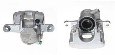 BUDWEG CALIPER 344232 EAN: 5705444373219.