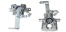 BUDWEG CALIPER 344235