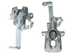 BUDWEG CALIPER 344235