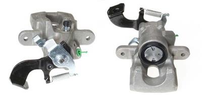 BUDWEG CALIPER 344244 EAN: 5705444374544.