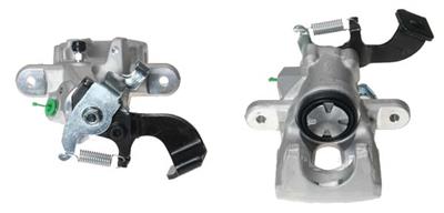 BUDWEG CALIPER 344245 EAN: 5705444374551.