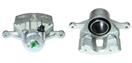 BUDWEG CALIPER 344290