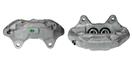 BUDWEG CALIPER 344306
