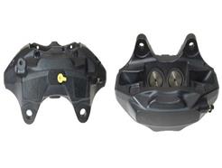 BUDWEG CALIPER 344307BK