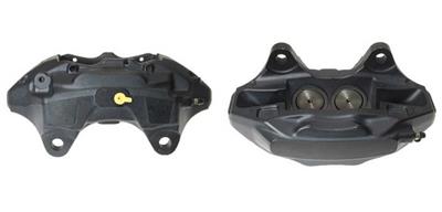 BUDWEG CALIPER 344307BK