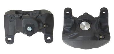 BUDWEG CALIPER 344309BK