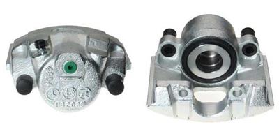 BUDWEG CALIPER 344314 EAN: 5705444378979.