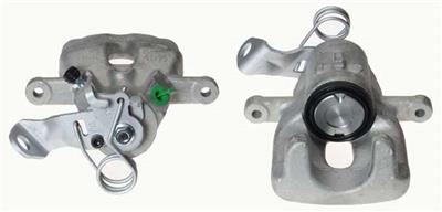 BUDWEG CALIPER 344327 EAN: 5705444379389.