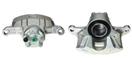 BUDWEG CALIPER 344330