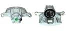 BUDWEG CALIPER 344331