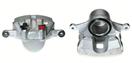 BUDWEG CALIPER 344368