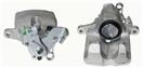 BUDWEG CALIPER 344376