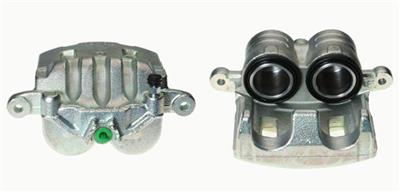 BUDWEG CALIPER 344392 EAN: 5705444384161.
