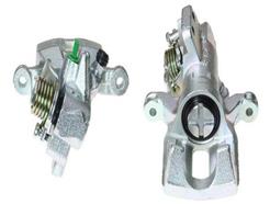 BUDWEG CALIPER 344400