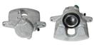 BUDWEG CALIPER 344444