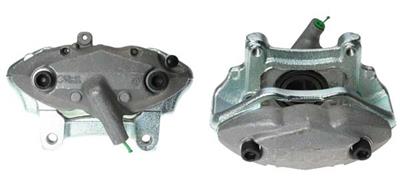 BUDWEG CALIPER 344452 EAN: 5705444387858.