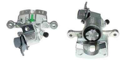 BUDWEG CALIPER 344499 EAN: 5705444391046.