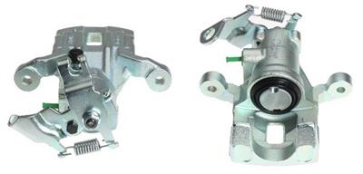 BUDWEG CALIPER 344501 EAN: 5705444391602.