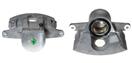 BUDWEG CALIPER 344504