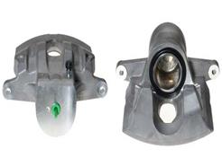 BUDWEG CALIPER 344504