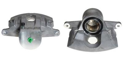 BUDWEG CALIPER 344505 EAN: 5705444391817.