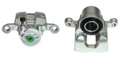 BUDWEG CALIPER 344537 EAN: 5705444393057.