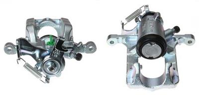 BUDWEG CALIPER 344546 EAN: 5705444394566.