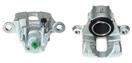 BUDWEG CALIPER 344550