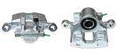 BUDWEG CALIPER 344554