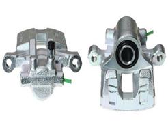 BUDWEG CALIPER 344554