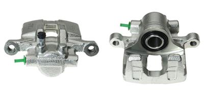 BUDWEG CALIPER 344555 EAN: 5705444394887.