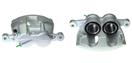 BUDWEG CALIPER 344584