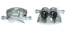 BUDWEG CALIPER 344585