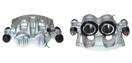 BUDWEG CALIPER 344589