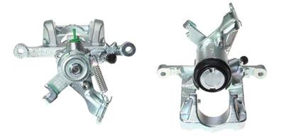 BUDWEG CALIPER 344608 EAN: 5705444398328.