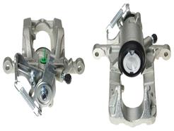 BUDWEG CALIPER 344610
