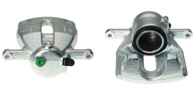BUDWEG CALIPER 344643 EAN: 5705444401769.