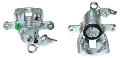 BUDWEG CALIPER 344644 EAN: 5705444401851.