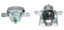 BUDWEG CALIPER 344659
