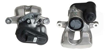 BUDWEG CALIPER 344663 EAN: 5705444403077.