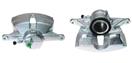 BUDWEG CALIPER 344674