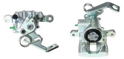 BUDWEG CALIPER 344707 EAN: 5705444408003.