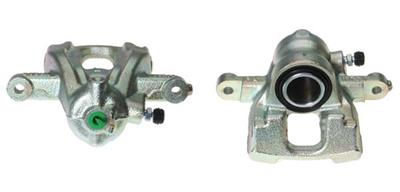 BUDWEG CALIPER 344724 EAN: 5705444409352.